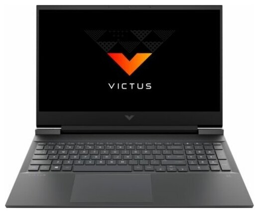 Игровой ноутбук HP Victus 16-d0055ur 4E1S7EA