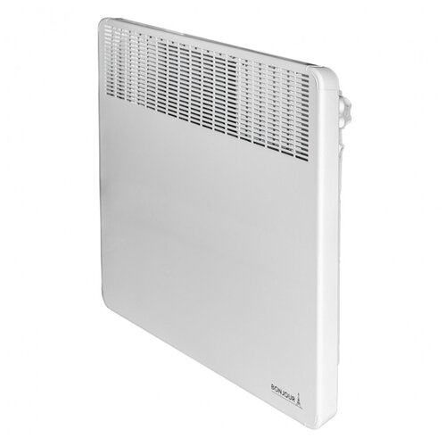 Конвектор ATLANTIC Электрический конвектор Atlantic Bonjour Turbo 10 Plug 1000Вт механическое управление 313900₽