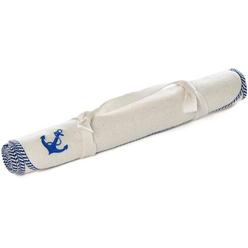 Коврик-скрутка 