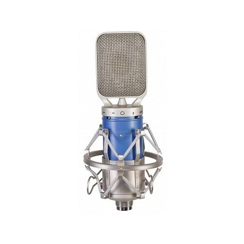 Студийный конденсаторный микрофон - PROEL EIKON C14