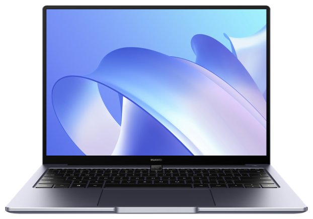 Купить Ноутбук Huawei MateBook 14 Ryzen 5 5500U 16Gb SSD512Gb AMD ...