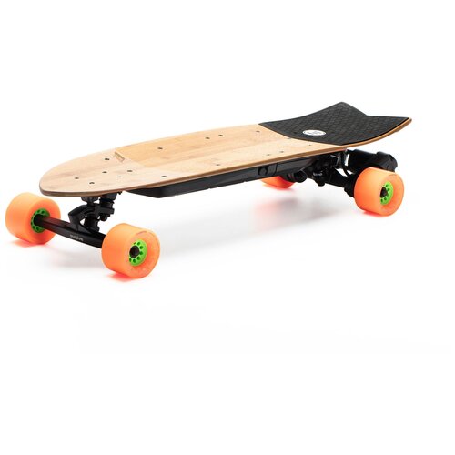 Электроскейт Evolve Stoke