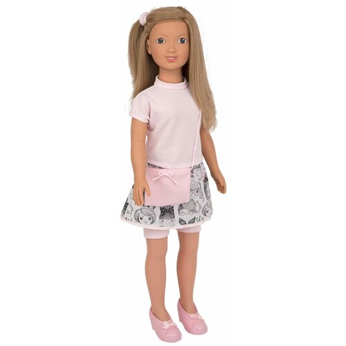 Кукла Arias Urban Lisa Elegance 87 см, Т22106