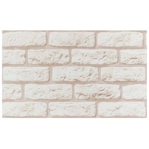 Обои виниловые на бумажной основе 15010-28 Кьянти фон шоколадный кирпич 053x10 мВ упаковке шт 1 1439₽