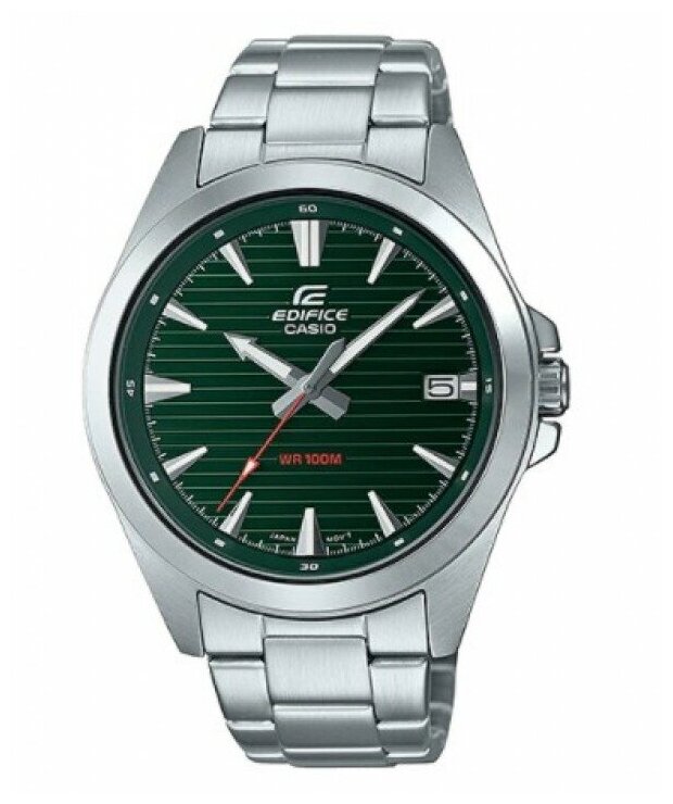 Наручные часы CASIO Edifice EFV-140D-3A