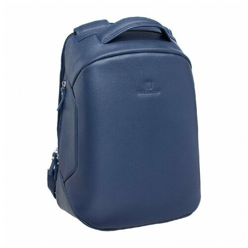 Мужской рюкзак Blackwood Kelross Dark Blue женский кожаный рюкзак blackwood fane dark blue 1158603