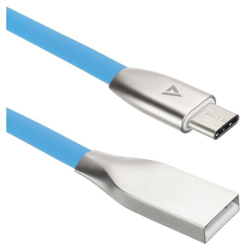 USB 2.0 A -> Type C Acd Infinity ACD-U922-C2L кабель usb usb type c 1 2м acd acd u922 c2l