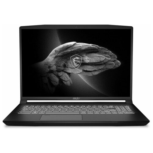 Ноутбук MSI Creator M16 A12UD-208RU 16 2560x1600 IPS Intel i7 RAM 16Гб SSD 1000Гб Windows 11 Home 14940000₽