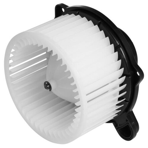 Электровентилятор отопителя LUZAR Электровентилятор отопителя для автомобилей CEED 07-Elantra HD 06- тип Halla LFh 08H2 LUZAR 455 мм 4187₽