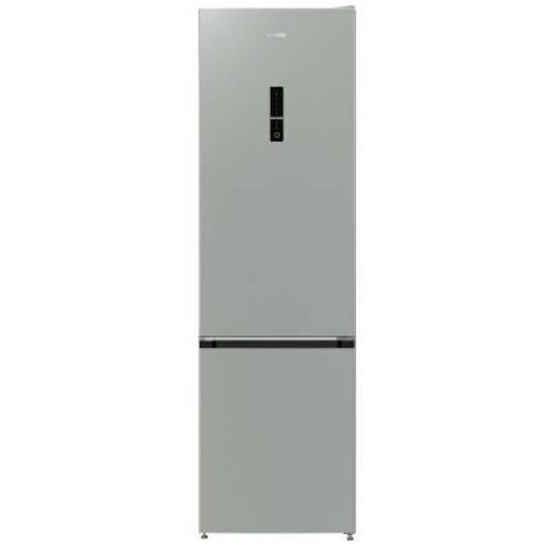 Двухкамерный холодильник Gorenje NRK 6201 PS4