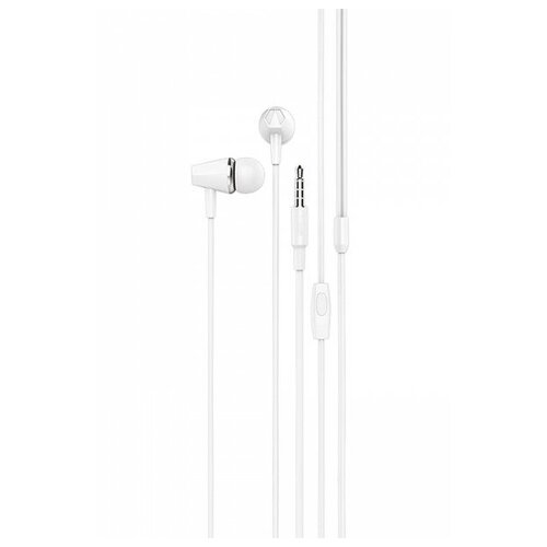 Наушники внутриканальные Exployd 35mm белый 12М Classic EX-HP-965 шт 36600₽