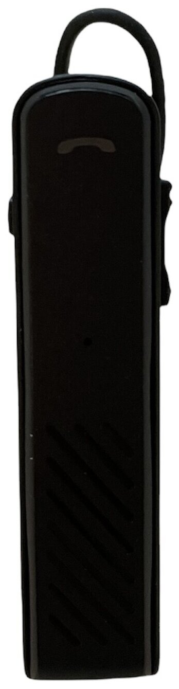Гарнитура J14Wireless Earphone Business Bluetooth-гарнитура, Автомобильный Bluetooth-наушник , беспроводные наушники (черный)