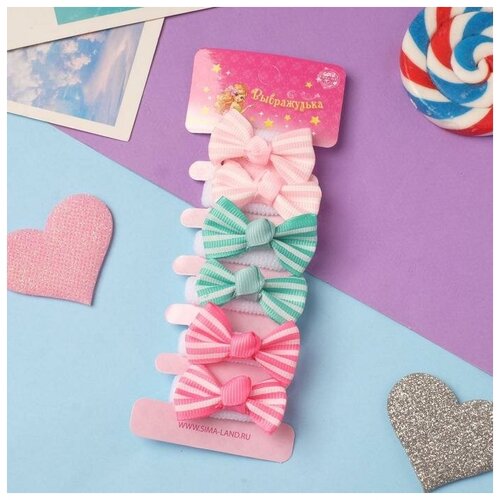 Резинка для волос 