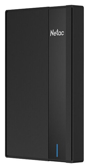 Жесткий диск Netac K331 1Tb NT05K331N-001T-30BK