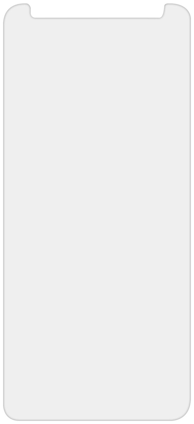 Защитное стекло Red Line - фото №1