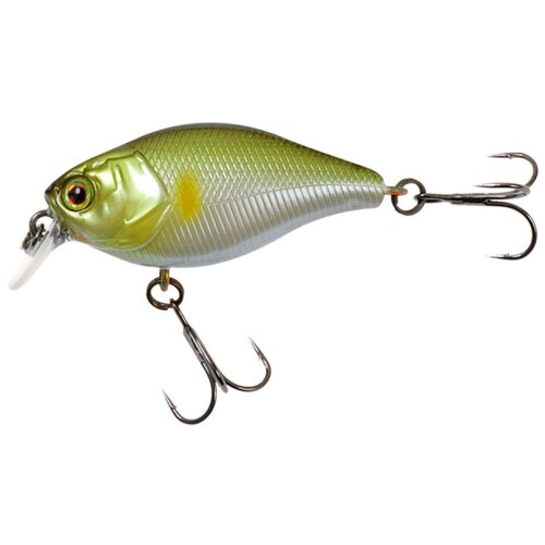 фото Воблер jackall cherry 44 (pearl ayu)