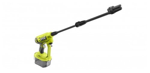 Ryobi ONE+ Моечная машина RY18PW22A-140 5133005054 - фотография № 9