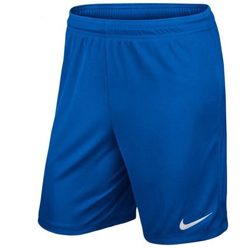 фото Шорты nike park ii short мужчины 725988-463 xs