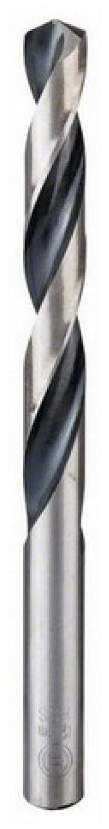 фото Сверла по металлу HSS (12х101 мм, 5 шт.) Bosch PointTeQ 2.608.577.288