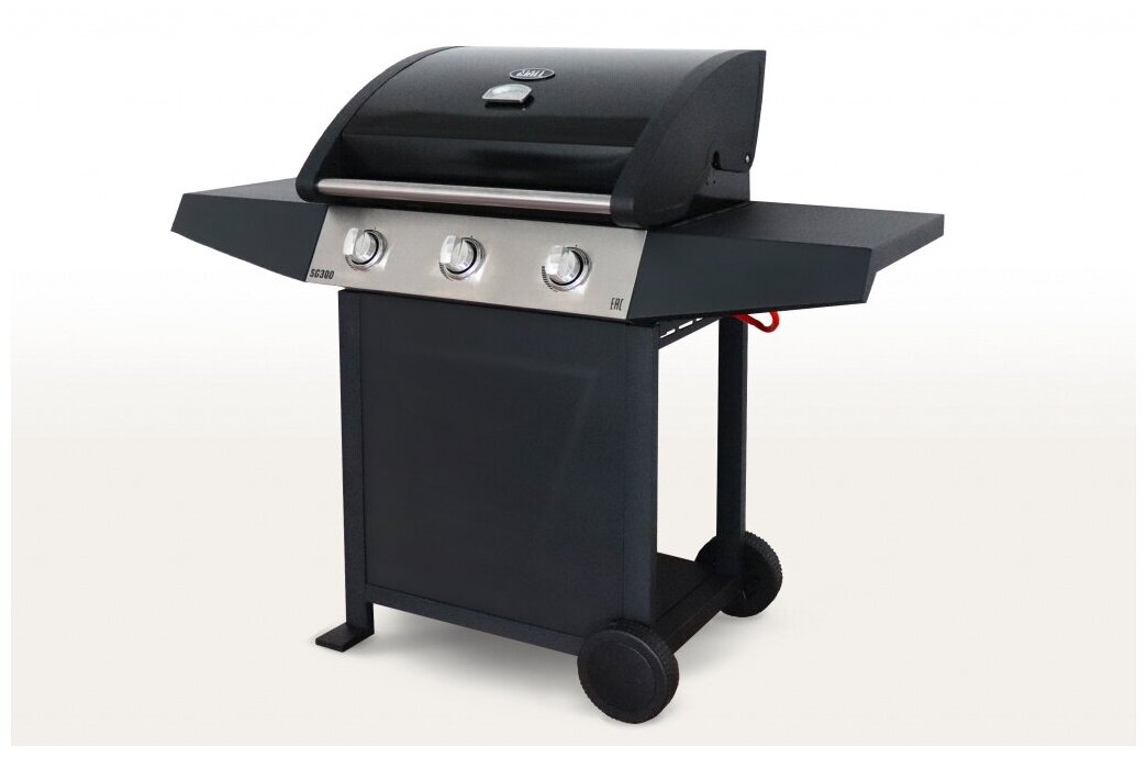 Гриль газовый Start Grill SG-300