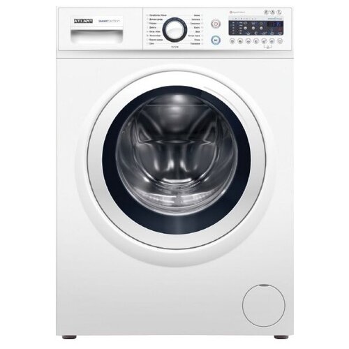 Стиральная машина Атлант 60С1010-00 2864900₽