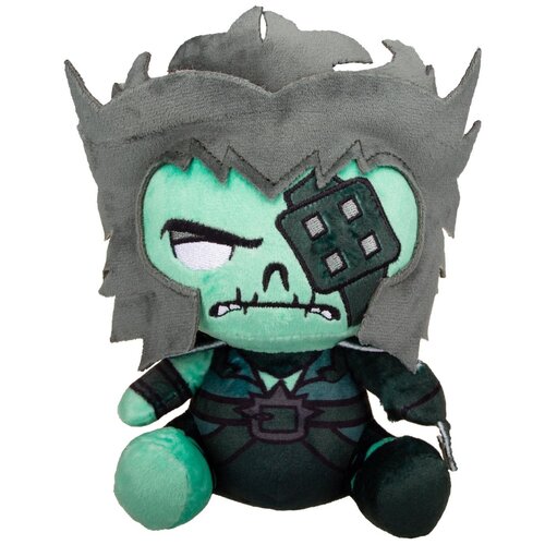 Мягкая игрушка Gaya Stubbins Plush: Sea Of Thieves – The Ferryman
