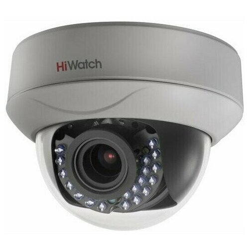 Камера Hikvision DS-T207P 436000₽