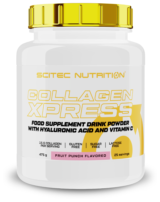 Scitec Nutrition Collagen Xpress 475 .,  