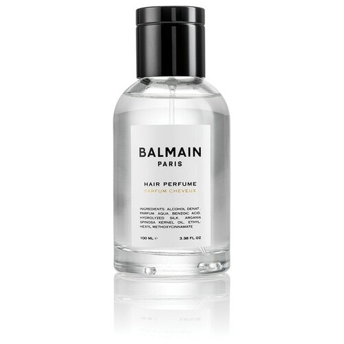 Balmain Hair Perfume 100ml/ Фирменный парфюм для волос 