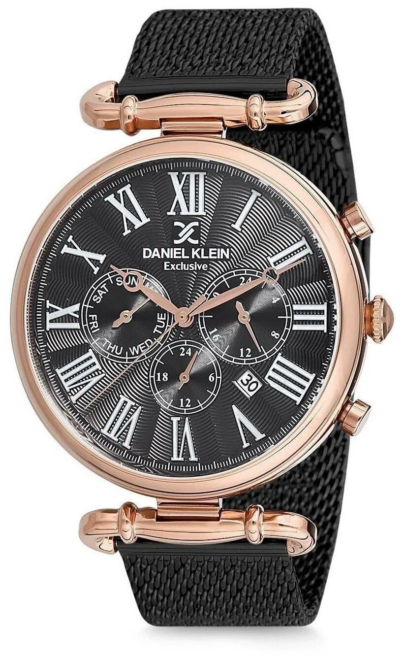 Daniel Klein 12148-4 