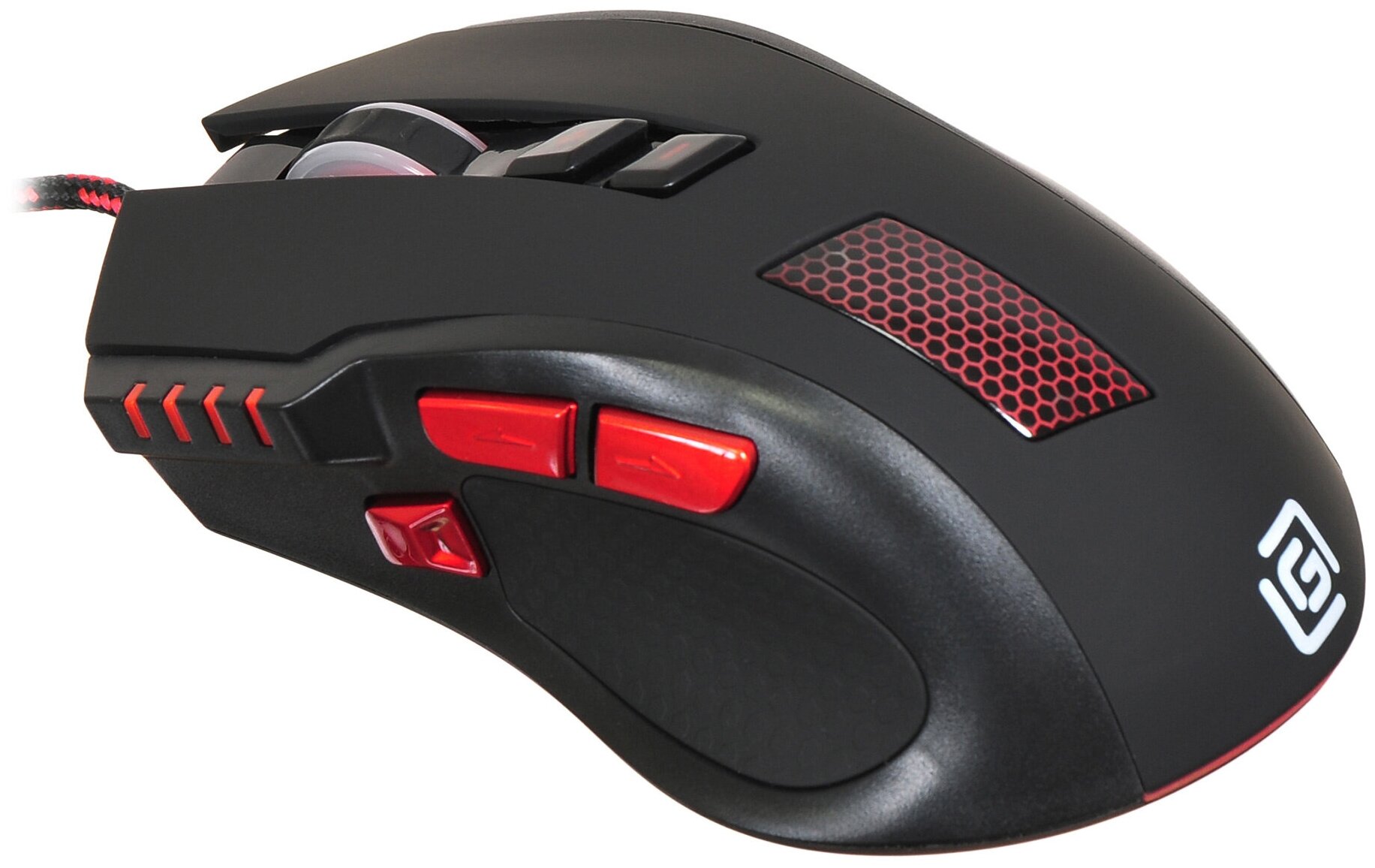 Мышь Oklick Gaming Mouse 806G
