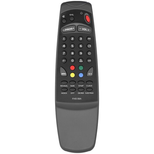 Пульт Huayu (Akira) FHS08A для телевизора Erisson new replacement for toshiba led hdtv tv remote control ct 8543 ct 8533 ct 8528