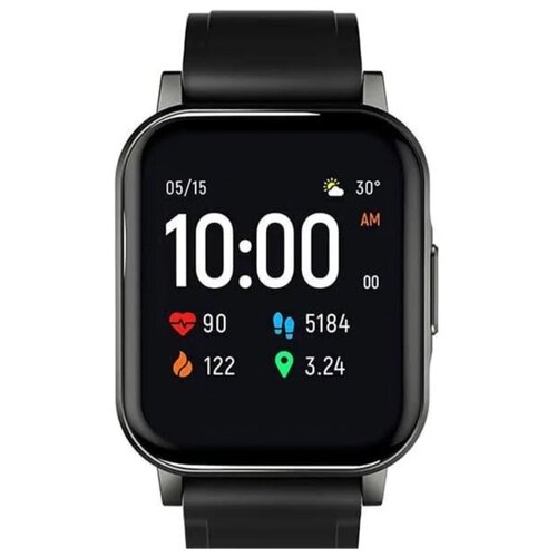 Умные часы LS02 290000₽