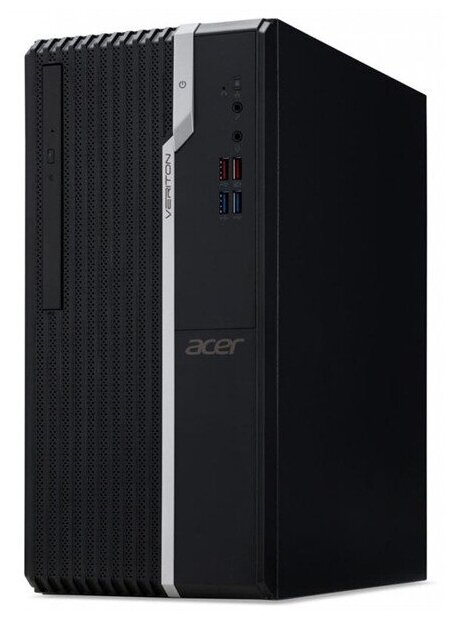 ACER Veriton S2680G SFF i3-10105/8GB/128GBSSD/Intel UHD 630/DVD-RW/Endless OS