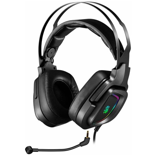 Гарнитура A4Tech Bloody G570 blackgray 442500₽