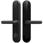 Умный дверной замок Aqara AQARA Door lock N100 ZNMS16LM - изображение