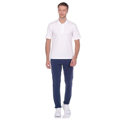 Мужская футболка-поло РП101ТС 52-54