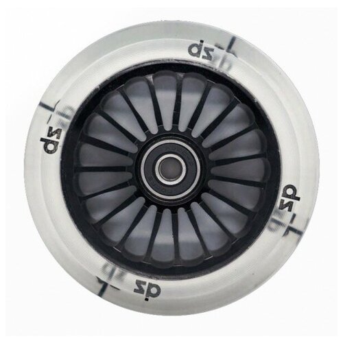 Drive Scooters Колесо Drive Scooters 110mm BlackTransparent 1490₽