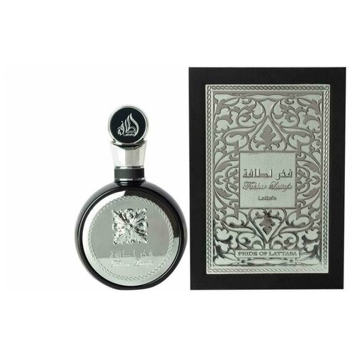 Lattafa Perfumes Fakhar Homme парфюмерная вода 100 мл для мужчин