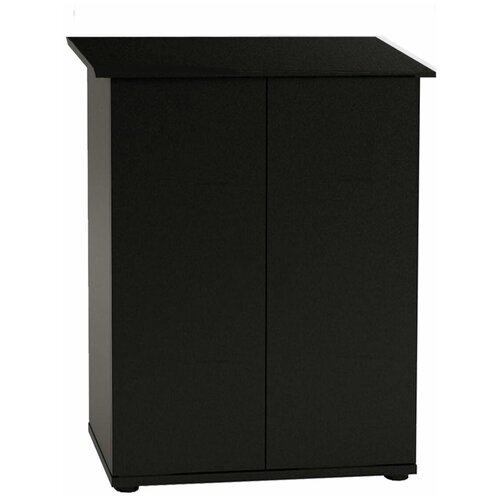 Тумба Биодизайн Риф 80 черный (Тумба)