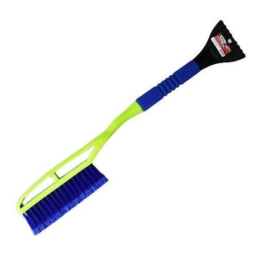 Щетка-скребок для снега 63,5 см. 