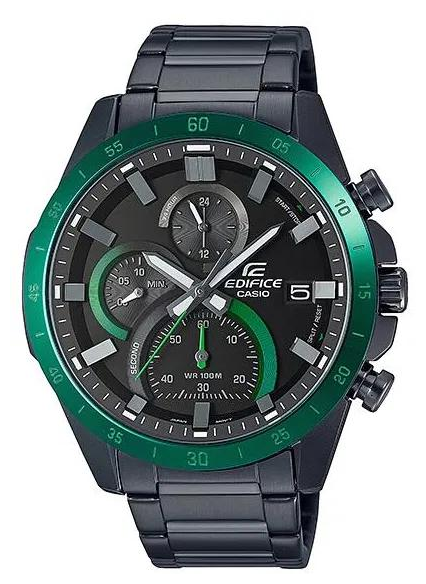 Наручные часы CASIO Edifice EFR-571DC-1A