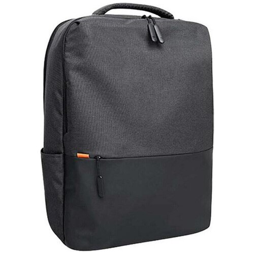 рюкзак для ноутбука xiaomi commuter backpack bhr4903gl до 15 6 2 отделения 21 л серый Рюкзак для ноутбука Xiaomi BHR4903GL
