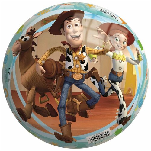 JOHN Мяч Дисней 