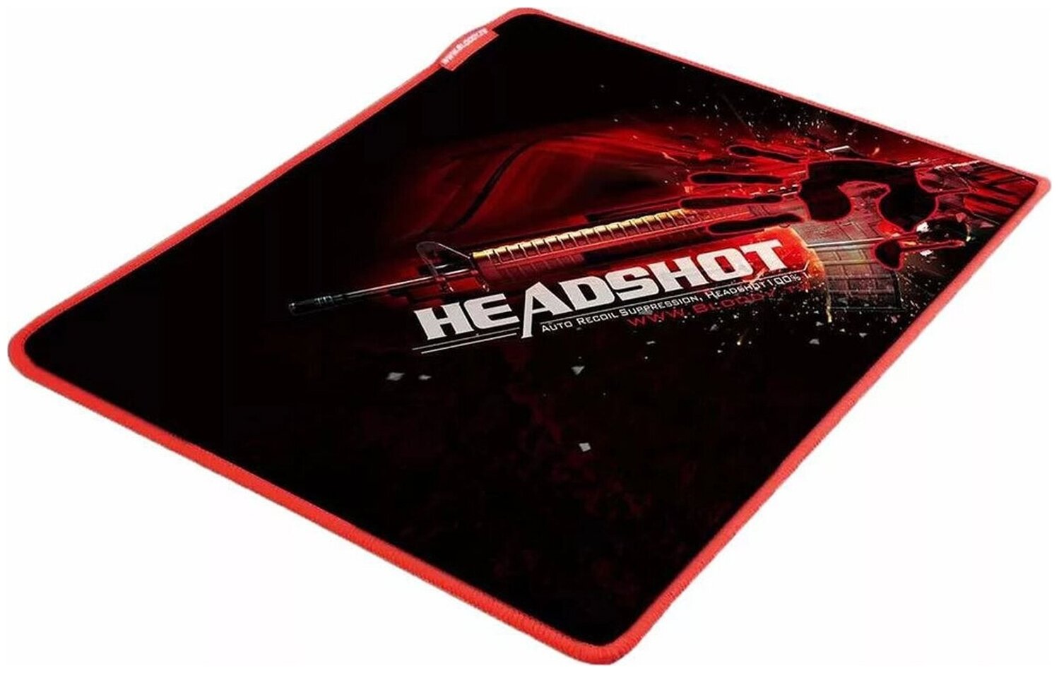 Коврик для мыши A4 B-070 Bloody gaming 89815 .