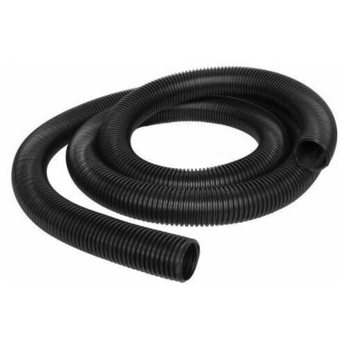 Шланг для профессионального пылесоса / 35 мм х 3 м / универсальный