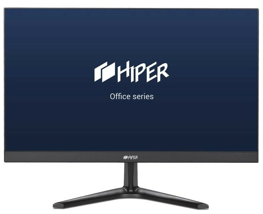 Монитор 238 Hiper EasyView FH2402 IPS 1920x1080 черный