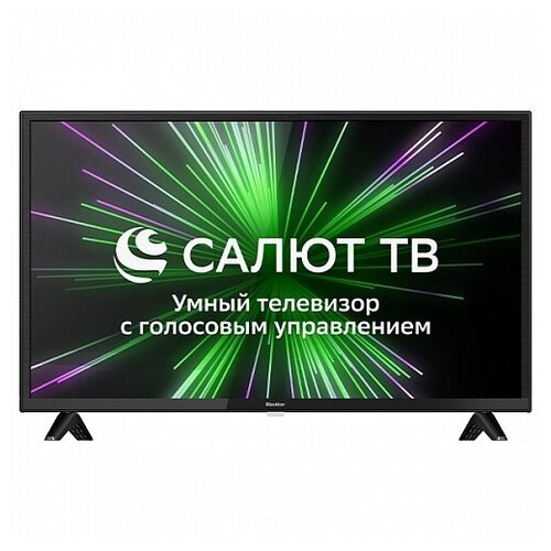 Телевизор Blackton BT 32S05B 1509500₽