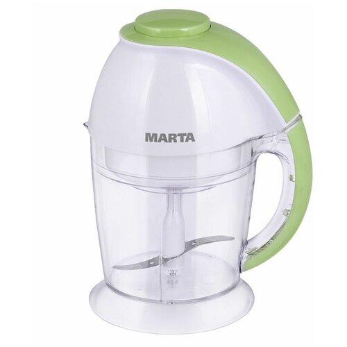 99019908464 Измельчитель MARTA MT-2072 зеленый