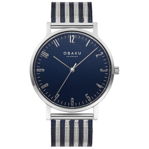 Obaku Mesh V248GXCLMK